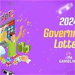 government online lottery in india
